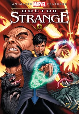 Watch doctor strange online free sales