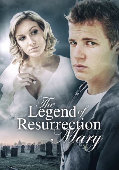 The Legend of Resurrection Mary