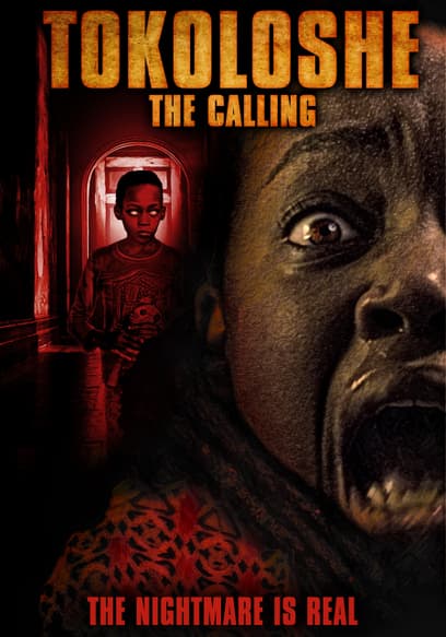 Tokoloshe: The Calling