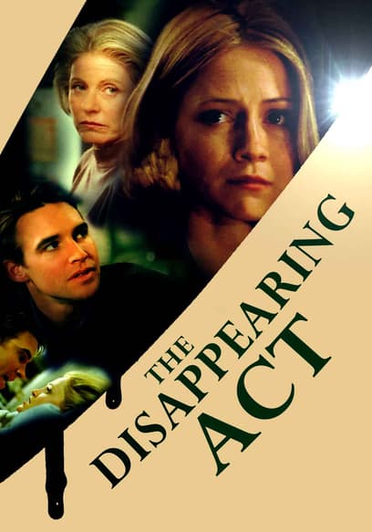 The Disappearing Act (Español)
