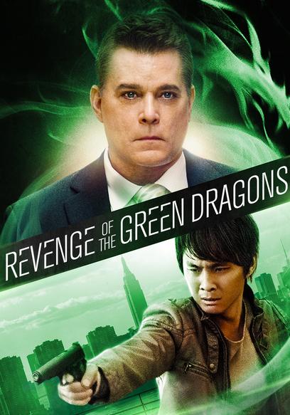 Revenge of the Green Dragons