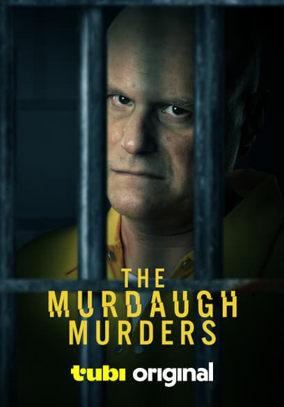 The Murdaugh Murders