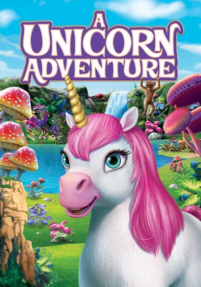 A Unicorn Adventure