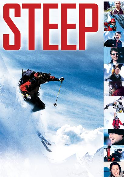 Steep