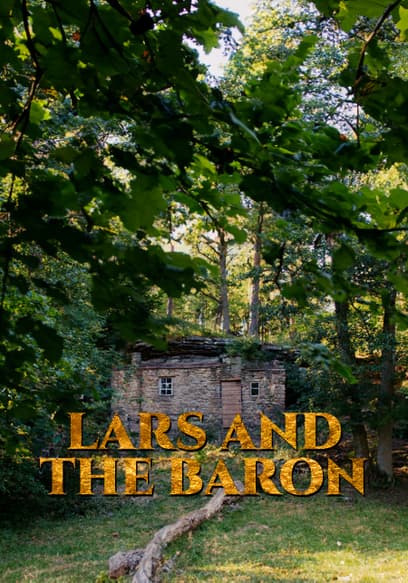 Lars and the Baron