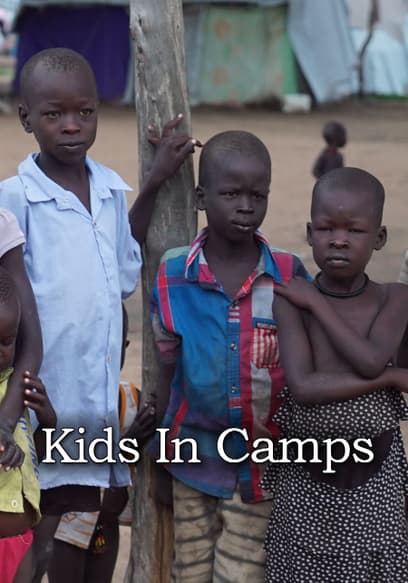 Kids in Camps