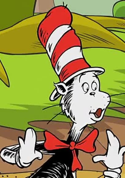 Watch The Cat in the Hat Knows a Lot About That! S02 - Free TV Shows | Tubi