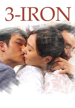 Watch 3 Iron 2004 Free Movies Tubi