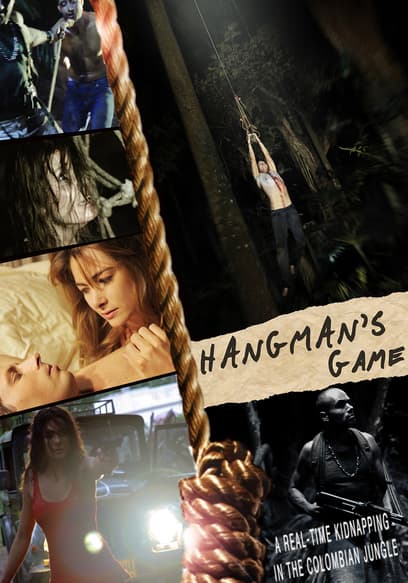 Hangman's Game