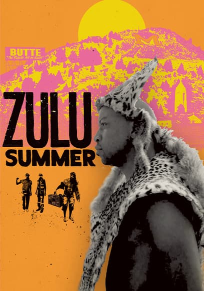 Zulu Summer