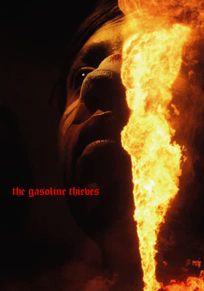 The Gasoline Thieves