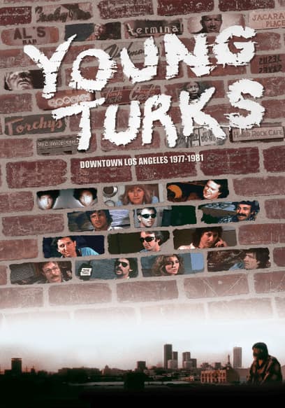 Young Turks