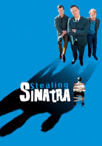 Stealing Sinatra