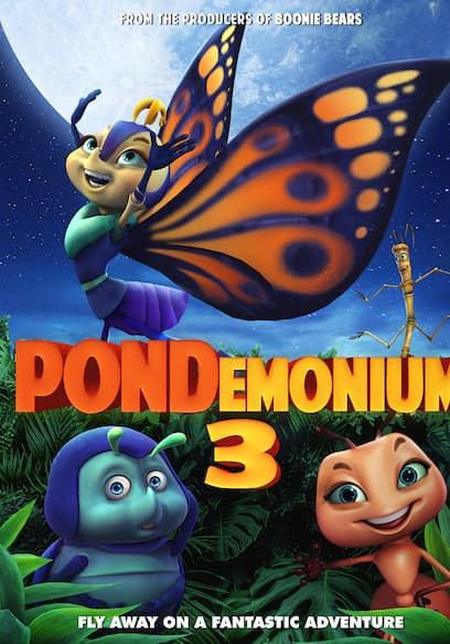 Pondemonium 3