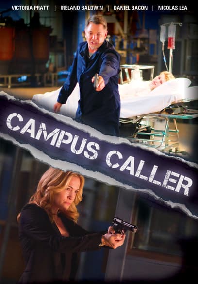 Campus Caller