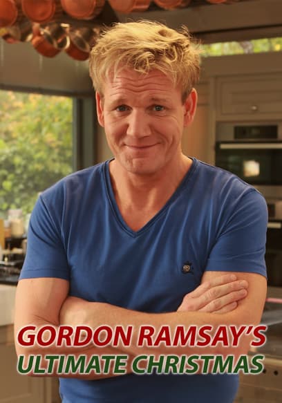 Gordon Ramsay's Ultimate Christmas