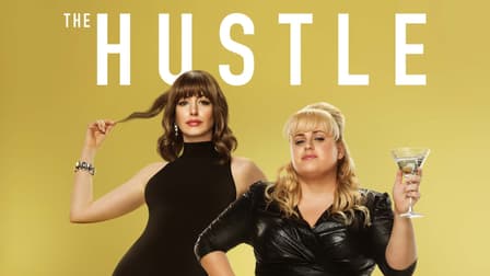 The hustle watch online outlet