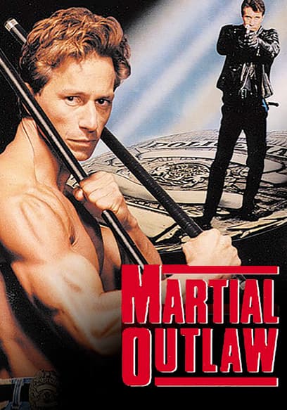 Martial Outlaw