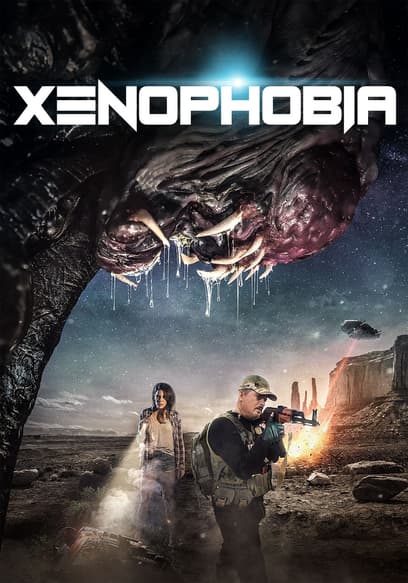 Xenophobia