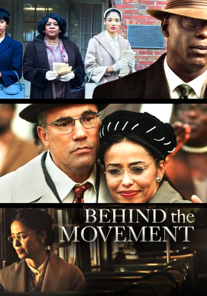 Behind the Movement