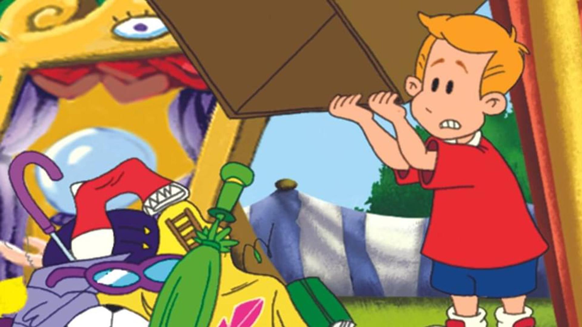 Watch Marvin the TapDancing Horse Season 2 Free TV Shows Tubi