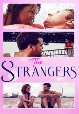 Watch The Strangers (2008) - Free Movies