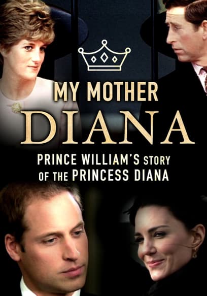 My Mother Diana