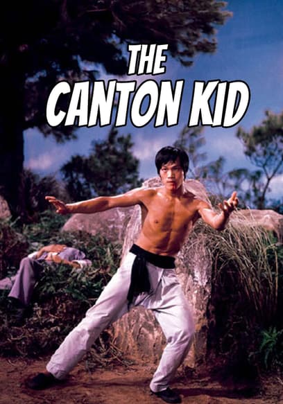 The Canton Kid