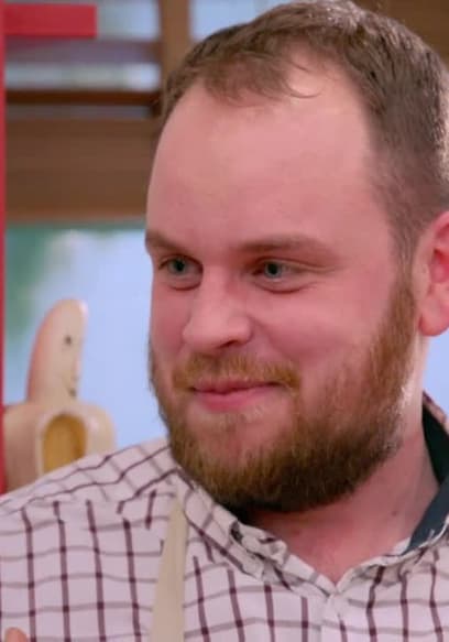 Watch Britain’s Best Home Cook S01:E01 - Episode 1 - Free TV Shows | Tubi