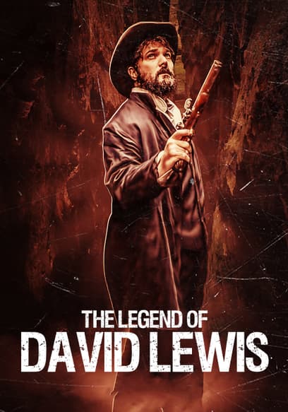 The Legend of David Lewis