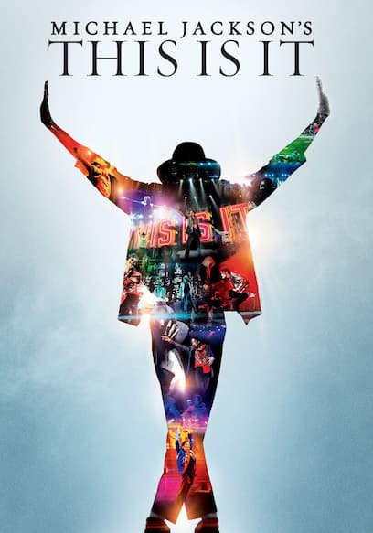 Michael Jackson's This Is It