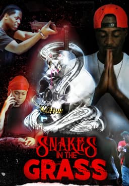 NickyNuAImusic Snakes In The Grass Lyrics