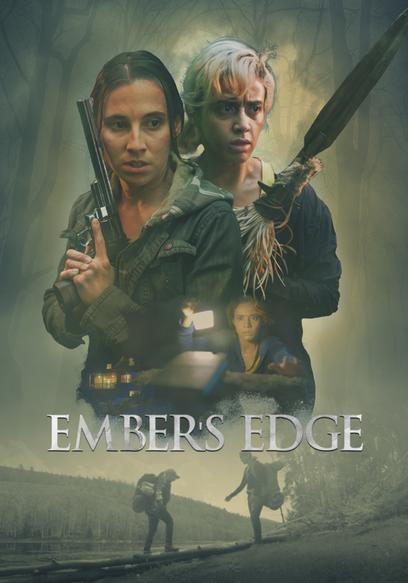 Ember's Edge