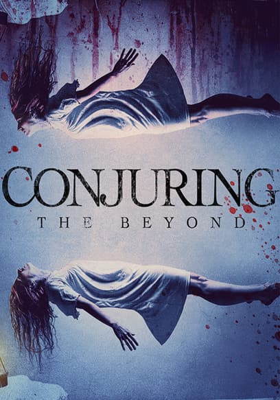 Conjuring 2 free on sale tv