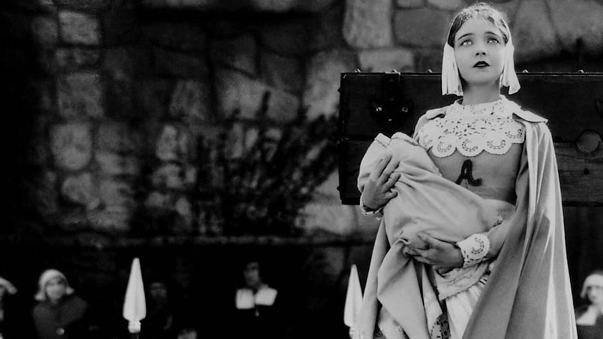 Watch The Scarlet Letter (1934) - Free Movies | Tubi