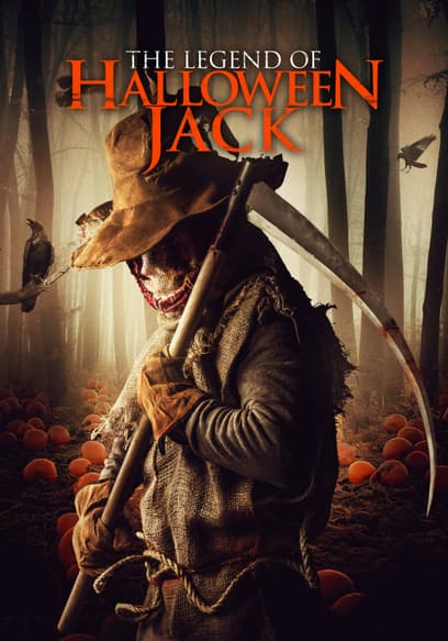 The Legend of Halloween Jack