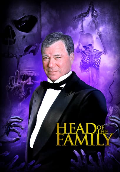 William Shatner's Full Moon Fright Night: Head of the Family