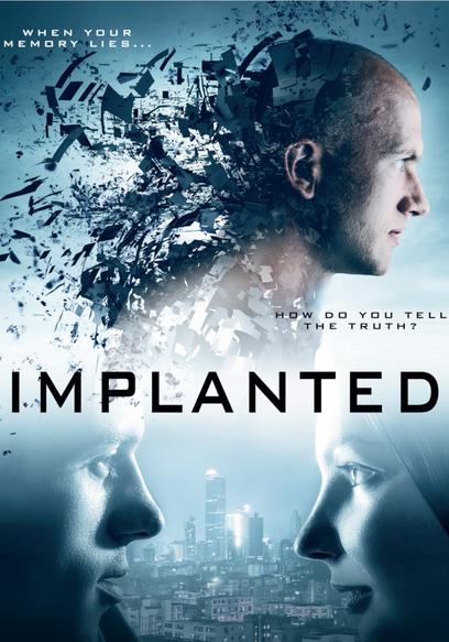 Implanted