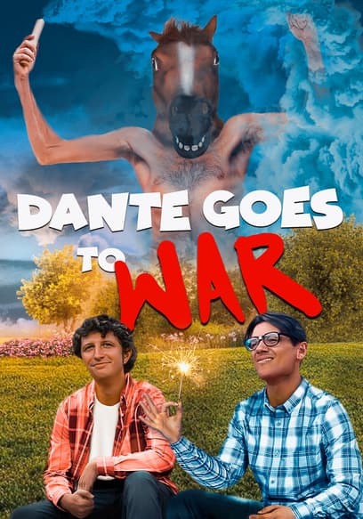 Dante Goes to War