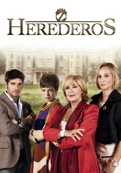 Herederos