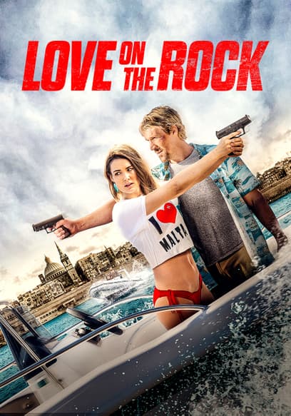Love on the Rock