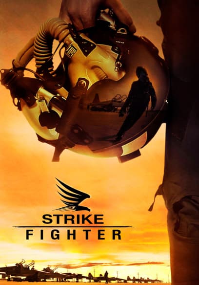 Strike Fighter (Subbed)