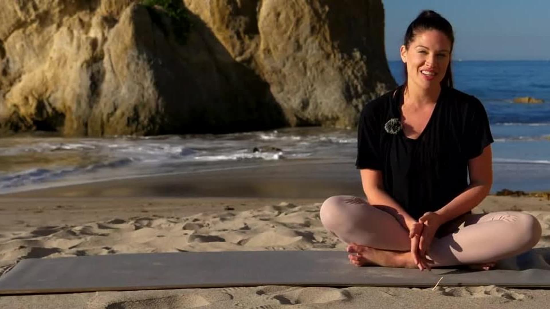 Watch Abs & Lower Body Exercises - Free TV Shows | Tubi