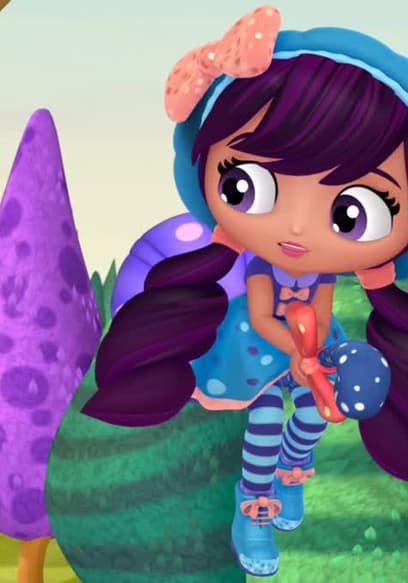Watch Little Charmers S01:E05 - Lucky Seven / Moon M - Free TV Shows | Tubi