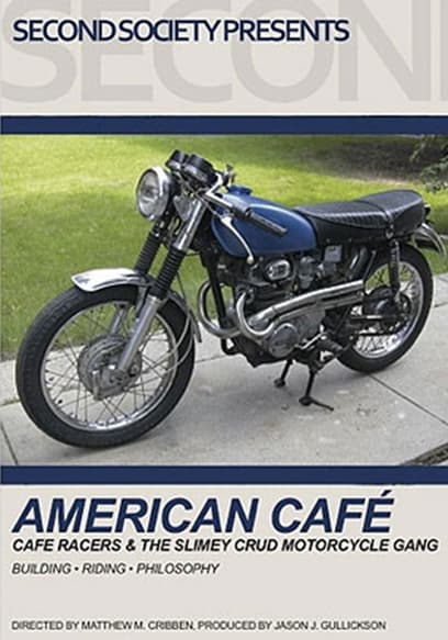 American Cafe