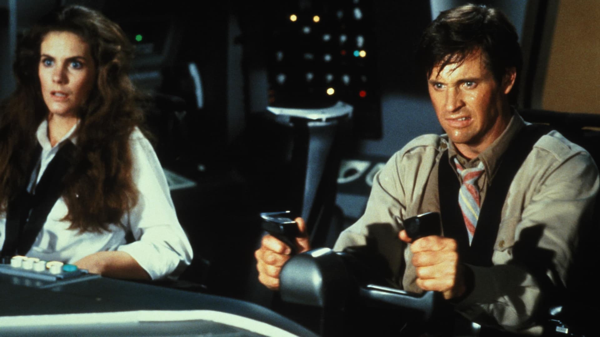 Watch Airplane II: The Sequel (1982) - Free Movies | Tubi