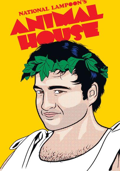 National Lampoon's Animal House