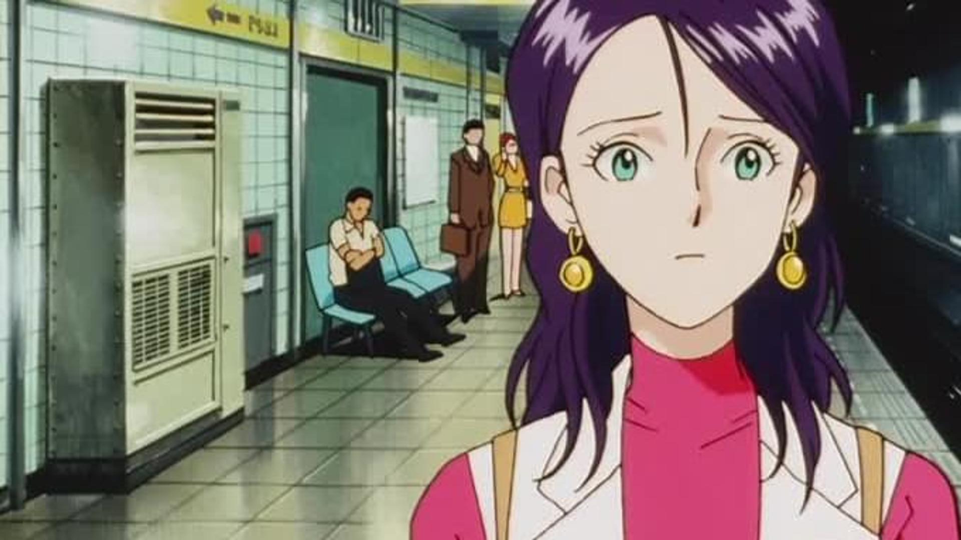 Watch Lupin the 3rd Tokyo Crisis (1998) Free Movies Tubi