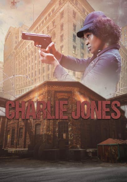 Charlie Jones