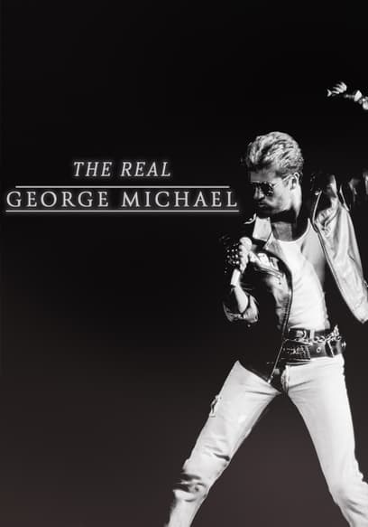 The Real George Michael